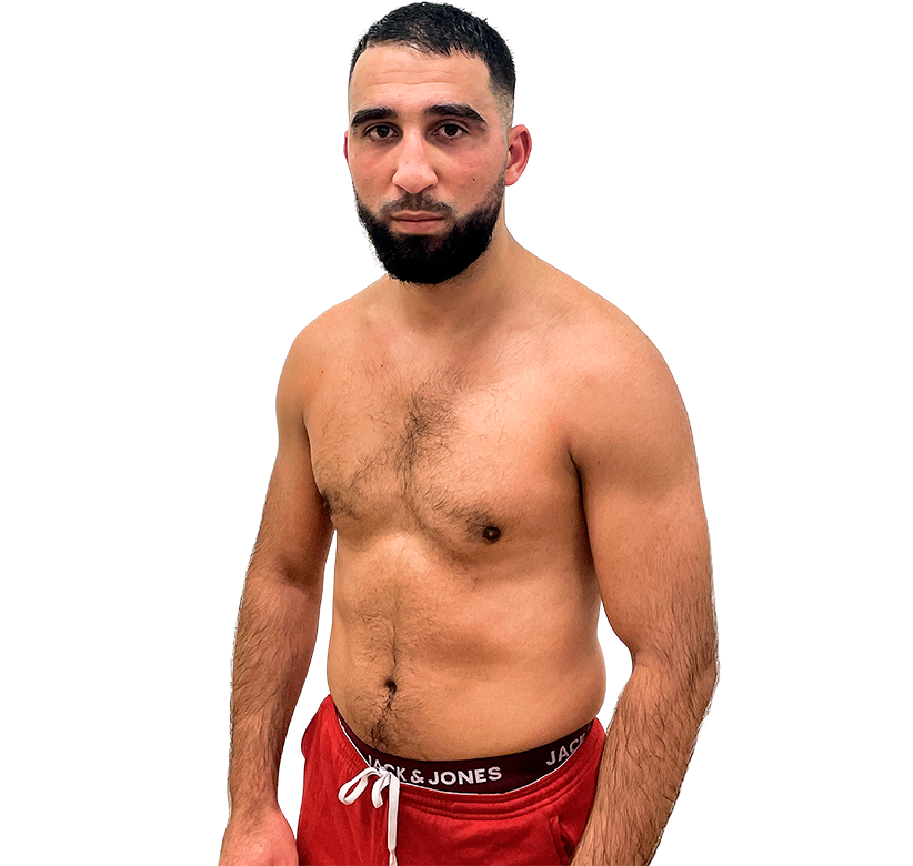 Abdelouahab
