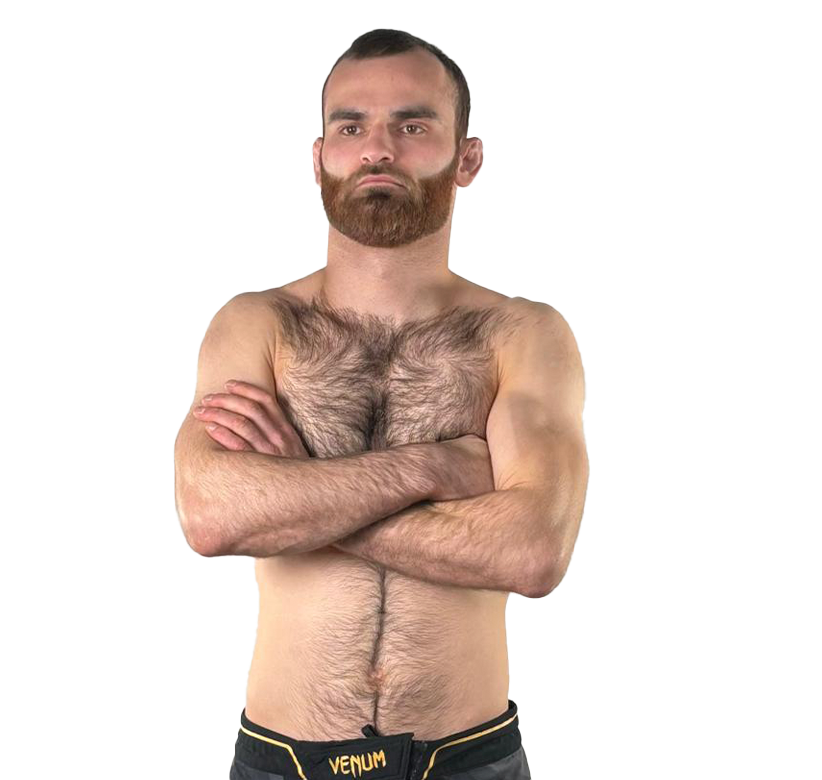Irisbiev