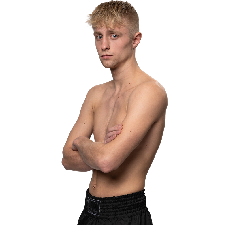 van den Berg