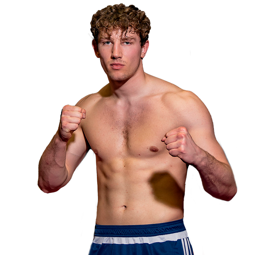 van den Berg