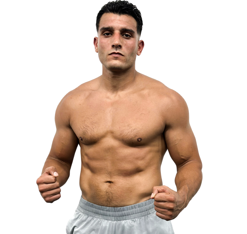 El Atiaoui