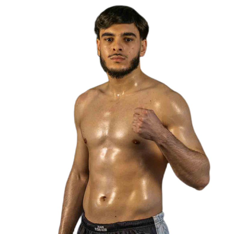 Marchouhi