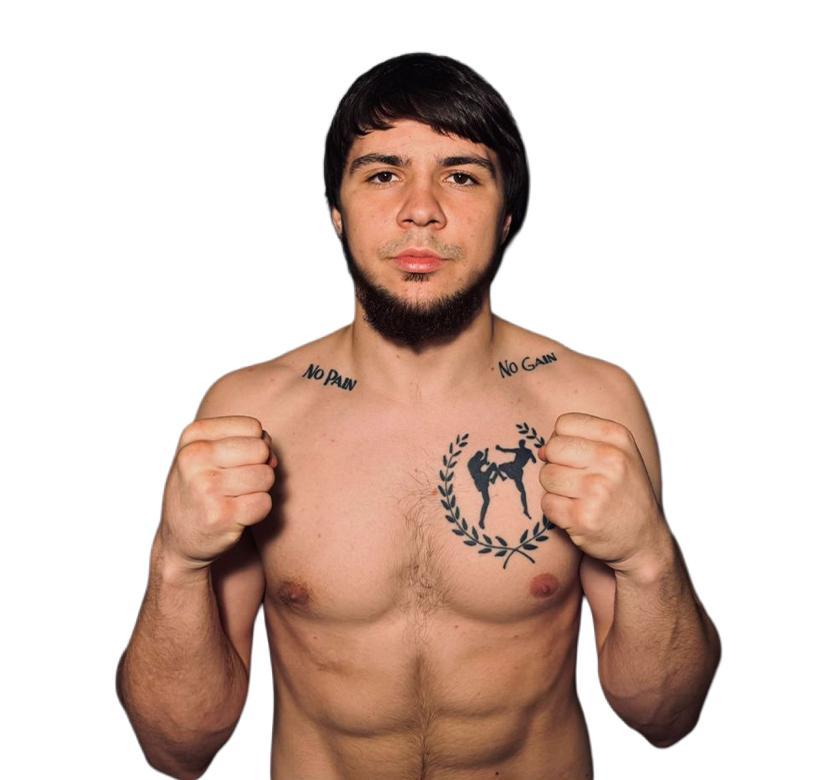 Mamedov