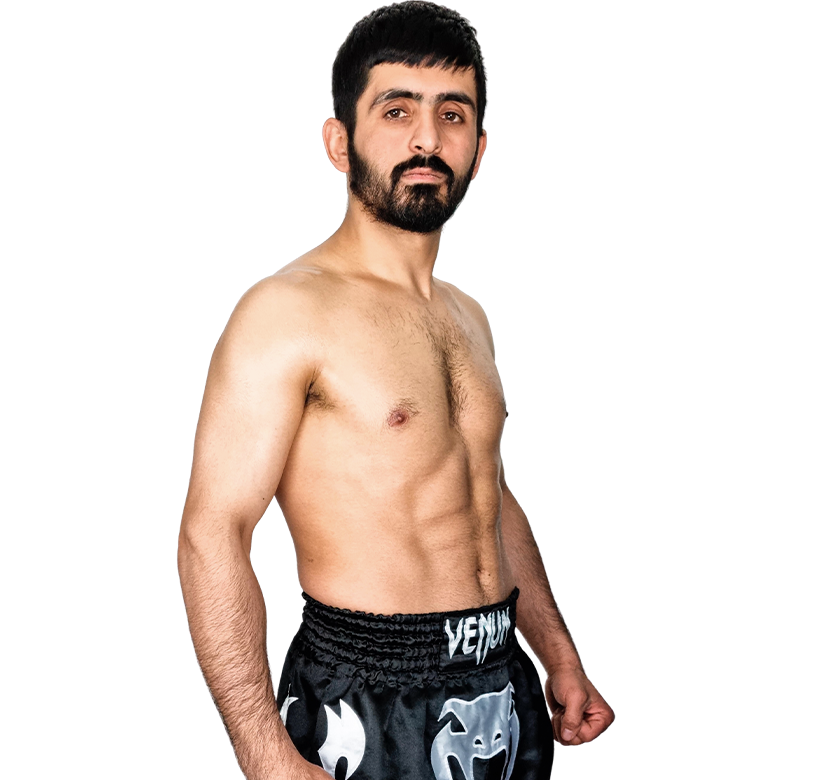 Najafi Alpha