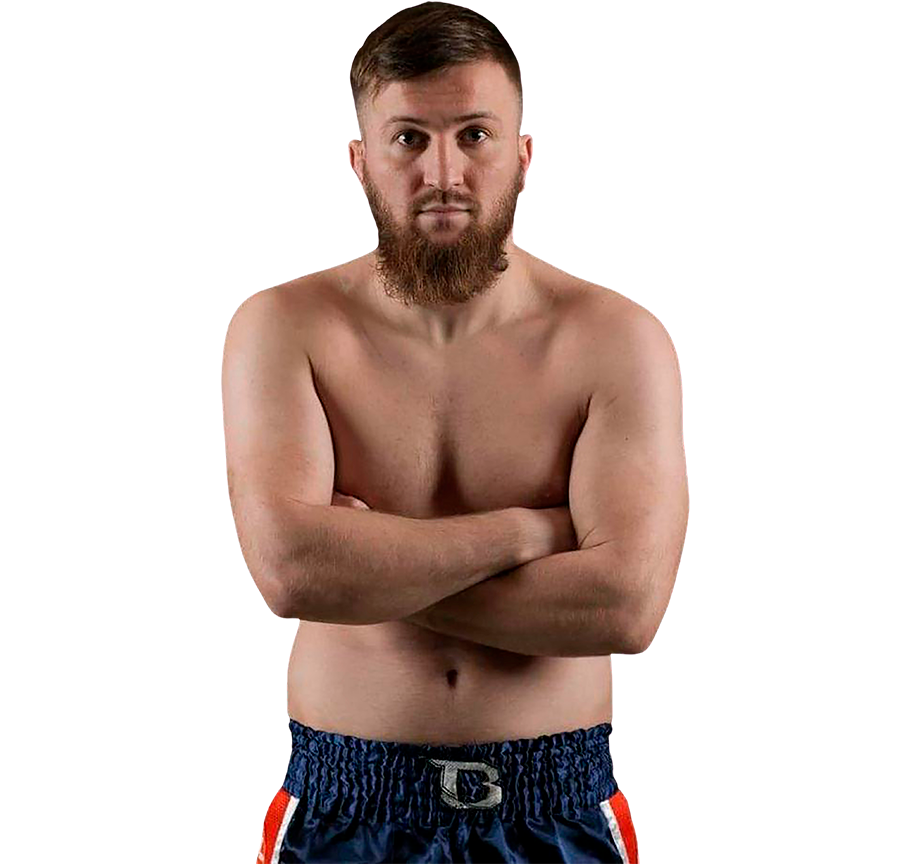 Uvaysov