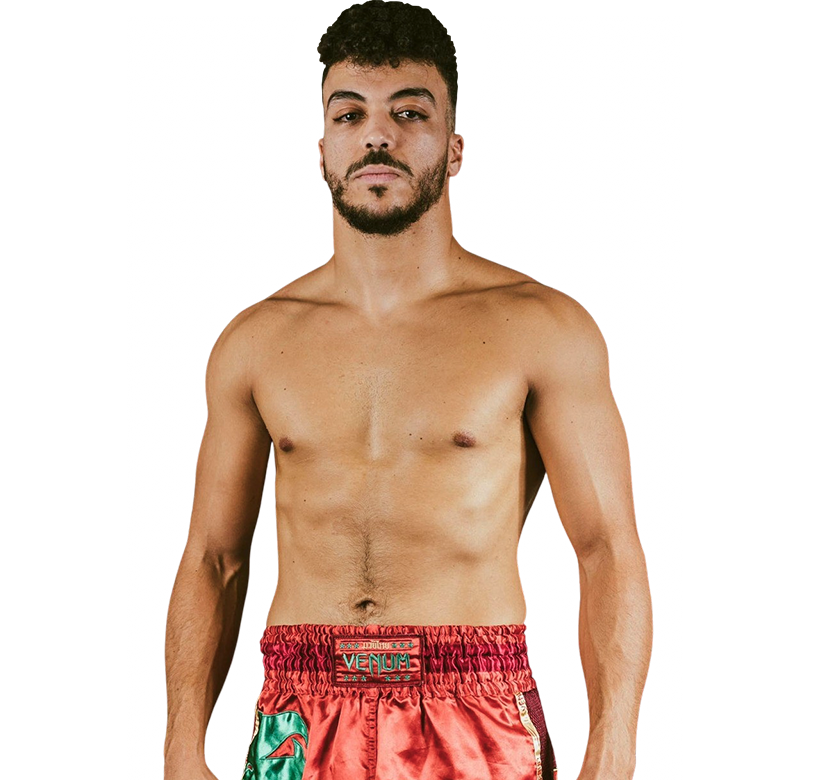 Zouaghi