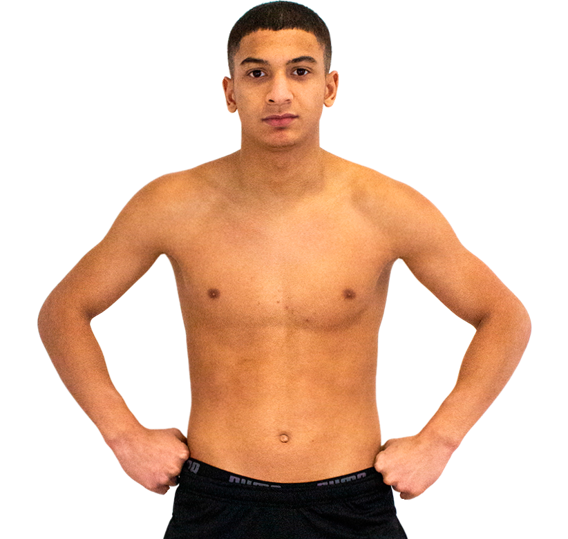 Amine Noukrache