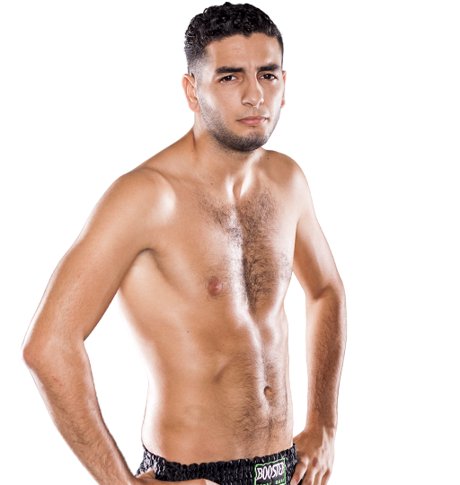 el Haji