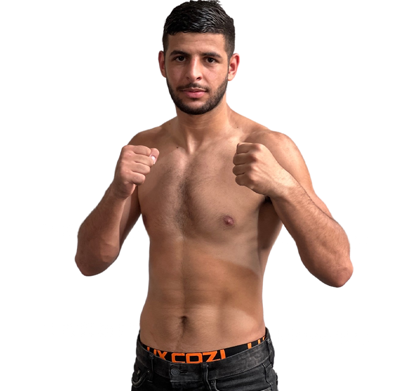 Younes Rabah