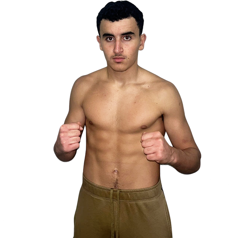 El Bakkali