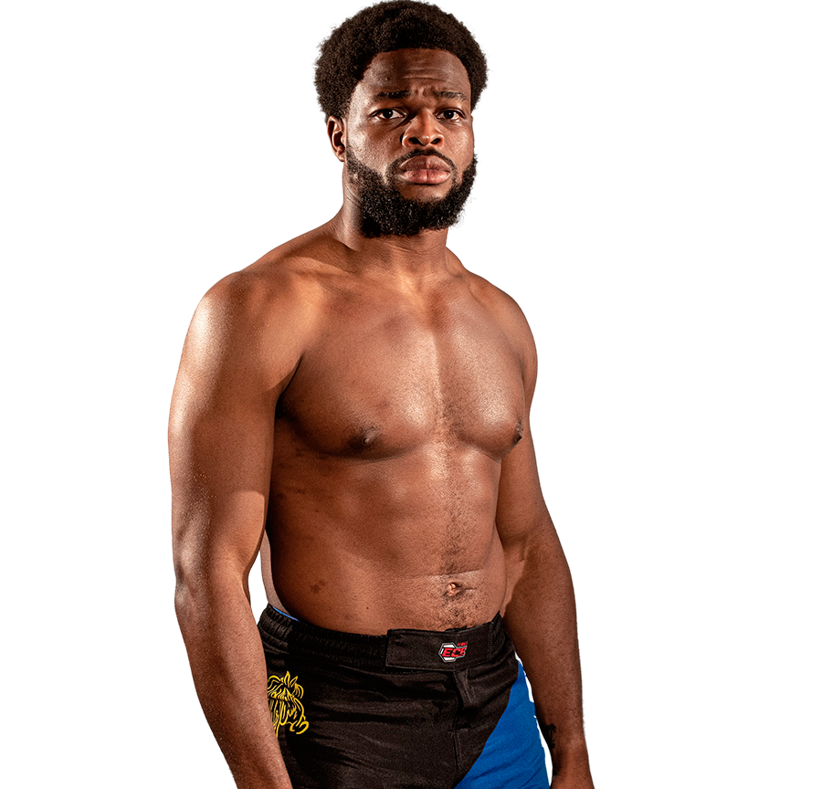 Tariq Osaro
