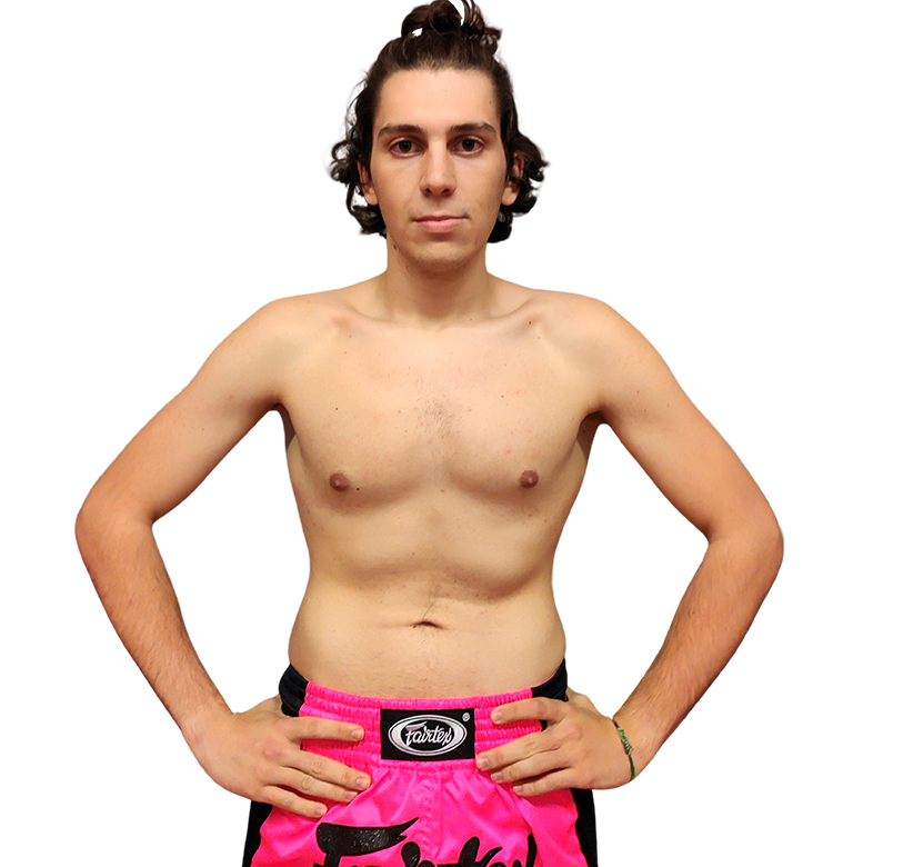 Caldarini