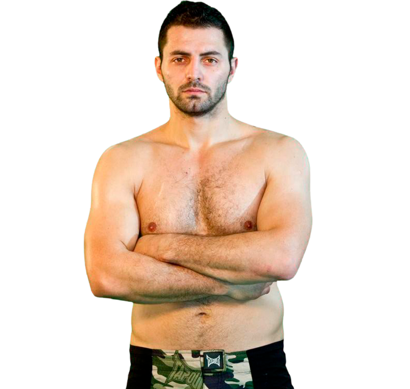 Kochliaridis
